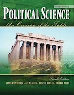 Political Science: An Overview of the Fields