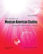 Introduction to Mexican American Studies