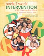 Social Work Intervention with Diverse Families: Applications of the 4-R Model 