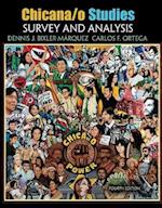 Chicana/o Studies: Survey and Analysis