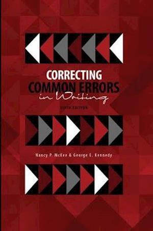 Correcting Common Errors in Writing