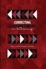 Correcting Common Errors in Writing 