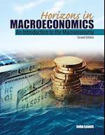 Horizons in Macroeconomics: An Introduction to the Macroeconomy