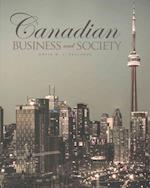 Canadian Business and Society