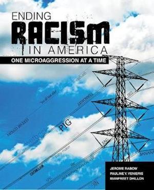 Ending Racism In America: One Microaggression at a Time