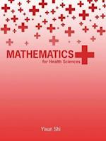 Mathematics for Health Sciences