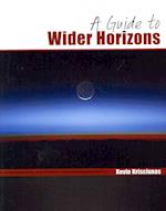 A Guide to Wider Horizons