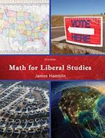 Math for Liberal Studies