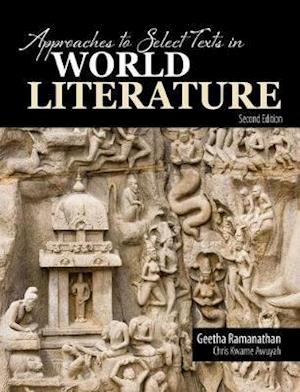 Approaches to Select Texts in World Literature