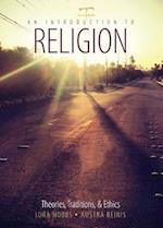 An Introduction to Religion 