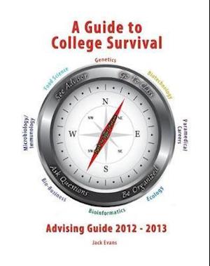 A Guide to College Survival