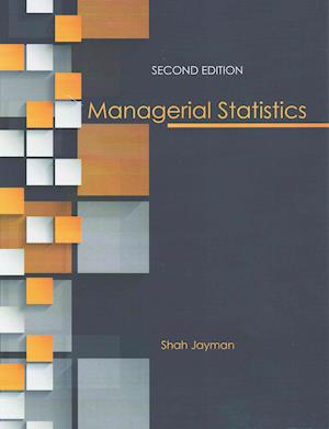 Managerial Statistics