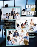 Training and Development: the Intersection of Communication and Talent Development in the Modern Workplace
