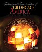 Technological Transformation of Gilded Age America