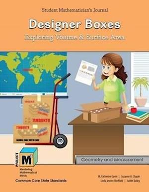 PM3 L5-6 Designer Boxes SMJ