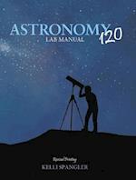 Astronomy 120 Lab Manual