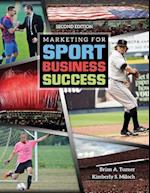 Marketing for Sport Business Success