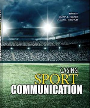 Casing Sport Communication