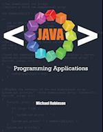 Java Programming Applications 
