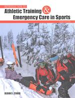 Introduction to Athletic Training and Emergency Care in Sports