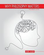 Why Philosophy is Important 