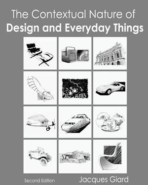 The Contextual Nature of Design and Everyday Things