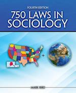 750 Laws in Sociology