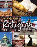 Introduction to Religion: A Customized version of An Exploration of World Religions by Robert Y. Owusu and Richard Bennett, Designed Specifically for Robert Y. Owusu at Kennesaw State University