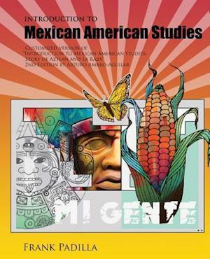 Introduction to Mexican-American Studies: Custom