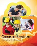 Communication Tools for Technicians