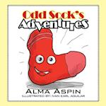 Odd Sock's Adventures