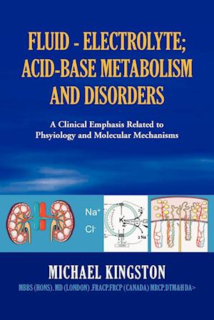 Fluid - Electrolyte; Acid-Base Metabolism and Disorder