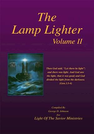 Få Lamp Lighter Volume Ii som e-bog i ePub format på engelsk