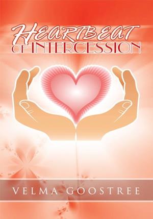 Heartbeat of Intercession