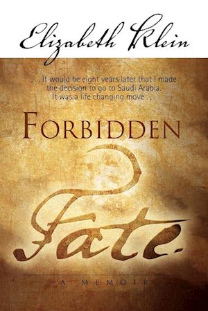 Forbidden Fate