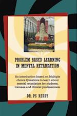 Problem Based Learning in Mental Retardation