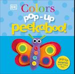 Pop-Up Peekaboo! Colors