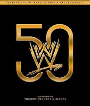 WWE 50