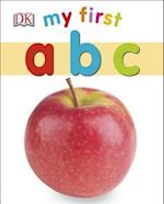 My First ABC