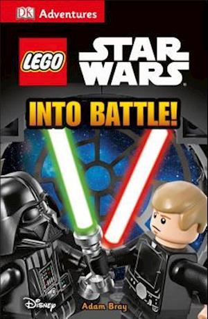 Lego Star Wars