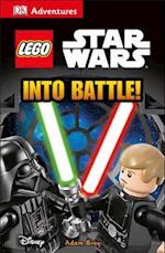 Lego Star Wars