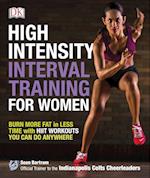 High-Intensity Interval Training for Women