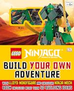 Lego(r) Ninjago