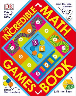 The Incredible Math Games Book