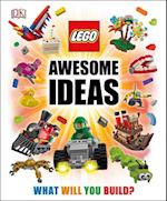 Lego(r) Awesome Ideas
