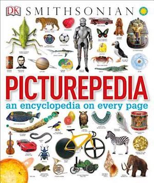 Picturepedia, Second Edition