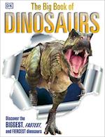 The Big Book of Dinosaurs