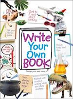 Write Your Own Book