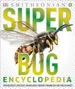 Super Bug Encyclopedia