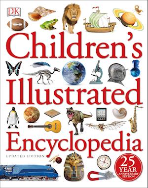 Children's Illustrated Encyclopedia
